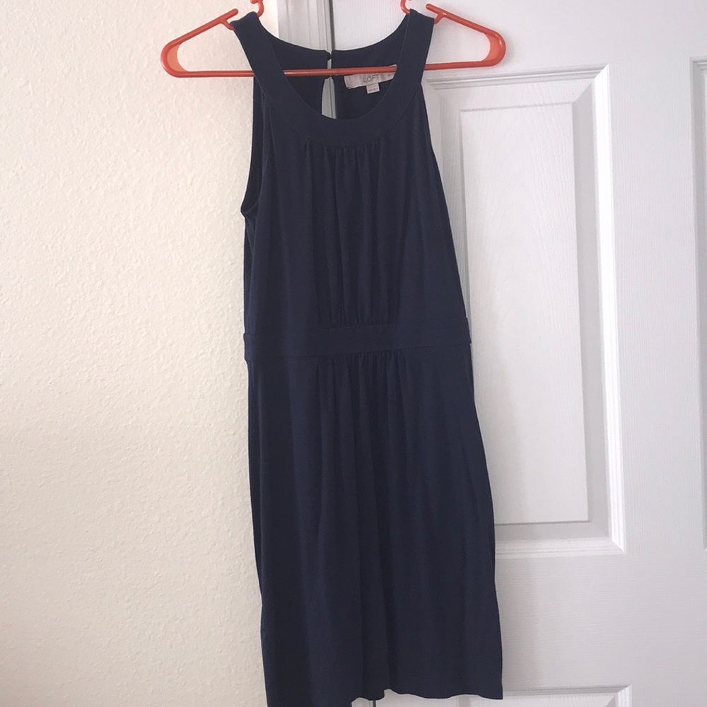 2 Ann Taylor Loft dresses